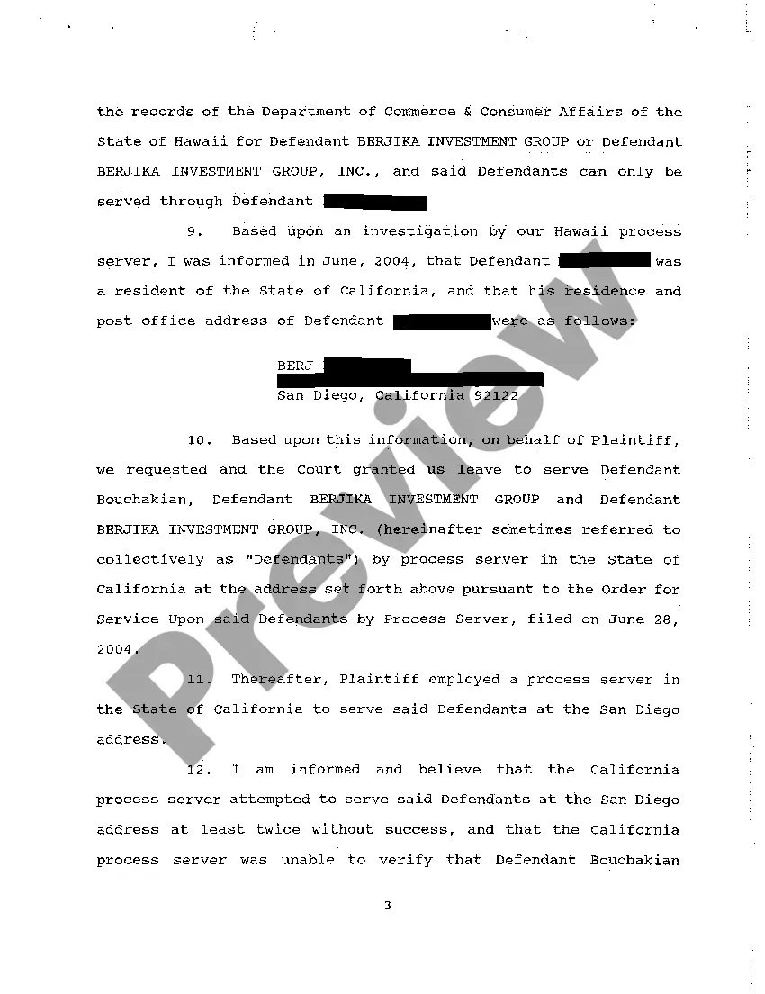 Get A12 Declaration of Counsel Preview A12 Declaration of Counsel