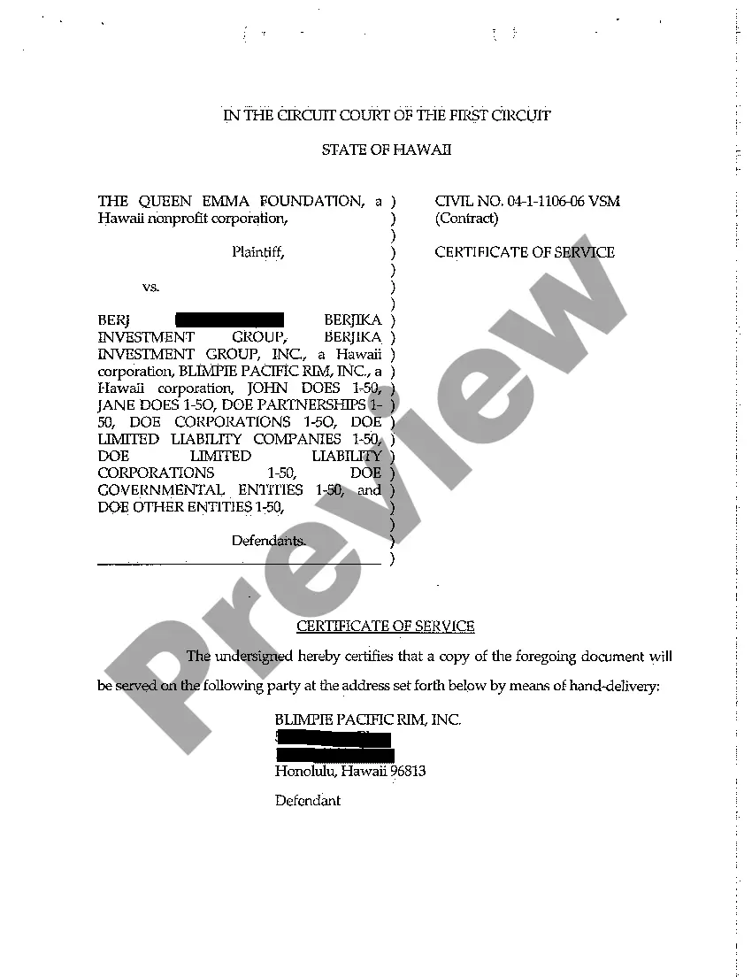 Preview A19 Declaration of Plaintiff's Counsel in Support of Motion for Default Judgment Against Defendants