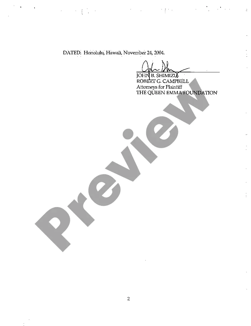 Preview A19 Declaration of Plaintiff's Counsel in Support of Motion for Default Judgment Against Defendants