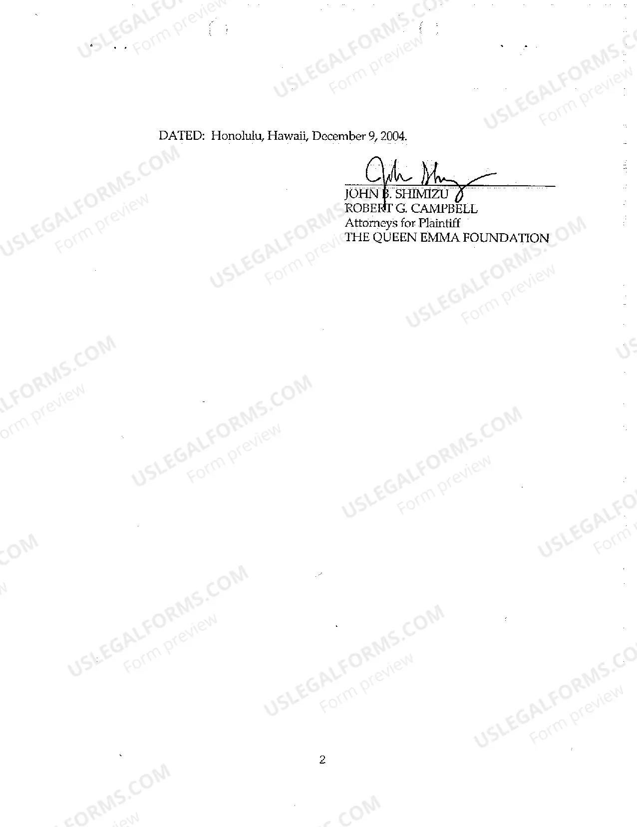 Preview A20 Order Granting Plaintiff's Motion for Default Judgment Against Defendants