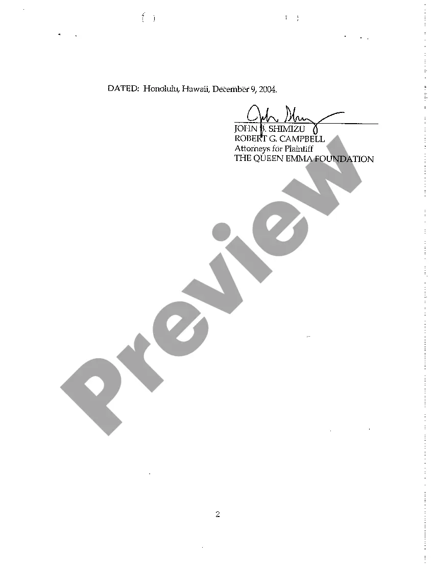 Get A21 Judgment in Favor of Plaintiff and Against Defendants Preview A21 Judgment in Favor of Plaintiff and Against Defendants