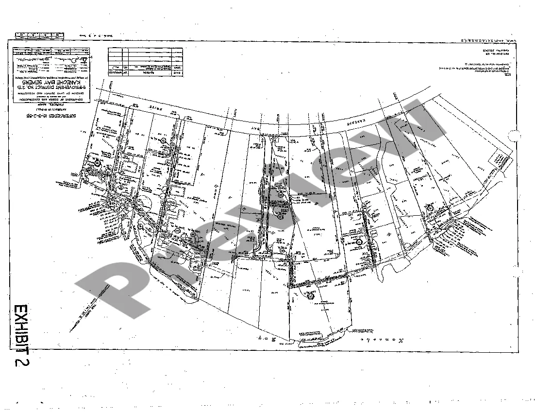 Preview A02 Complaint for Eminent Domain by City for Public Sewer Easement