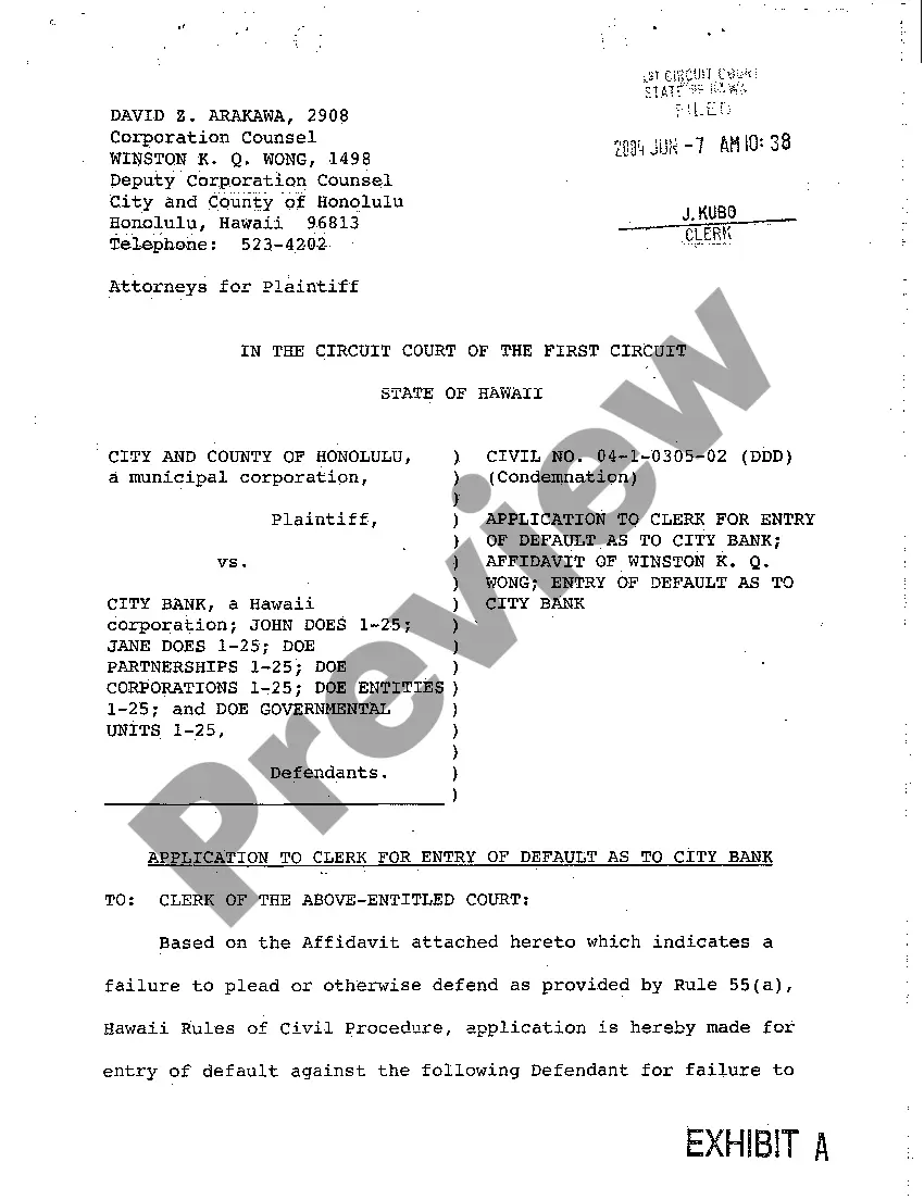 Preview A10 Plaintiff's Motion for Entry of Judgment as to All Claims and All Parties