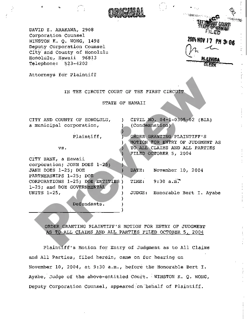 Get A12 Judgment as to All Claims and All Parties Preview A12 Judgment as to All Claims and All Parties