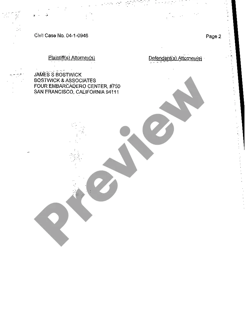 Preview A12 Plaintiff's Objection to Notice of Dismissal and Withdrawal of Notice of Dismissal