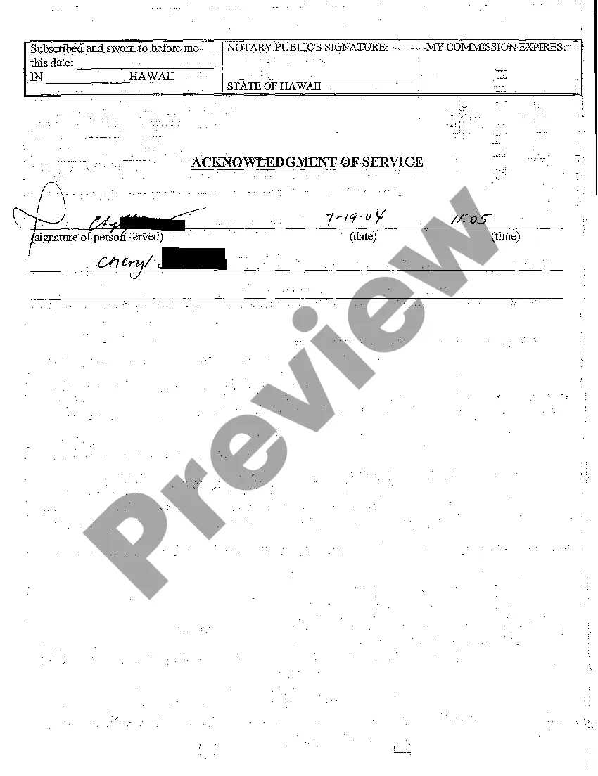 Get A06 Second Amended Complaint for Products Liability Resulting in Water Damage in Plaintiff's Home Preview A06 Second Amended Complaint for Products Liability Resulting in Water Damage in Plaintiff's Home
