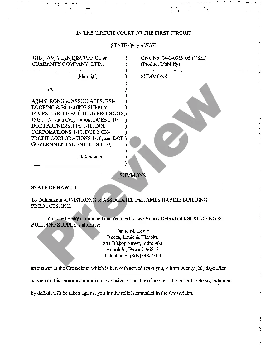 Get A07 Defendant's answer to Plaintiff's Second Amended Complaint Preview A07 Defendant's answer to Plaintiff's Second Amended Complaint