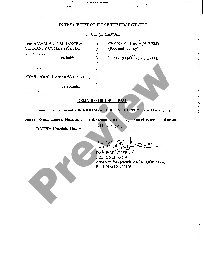 Get A07 Defendant's answer to Plaintiff's Second Amended Complaint Preview A07 Defendant's answer to Plaintiff's Second Amended Complaint