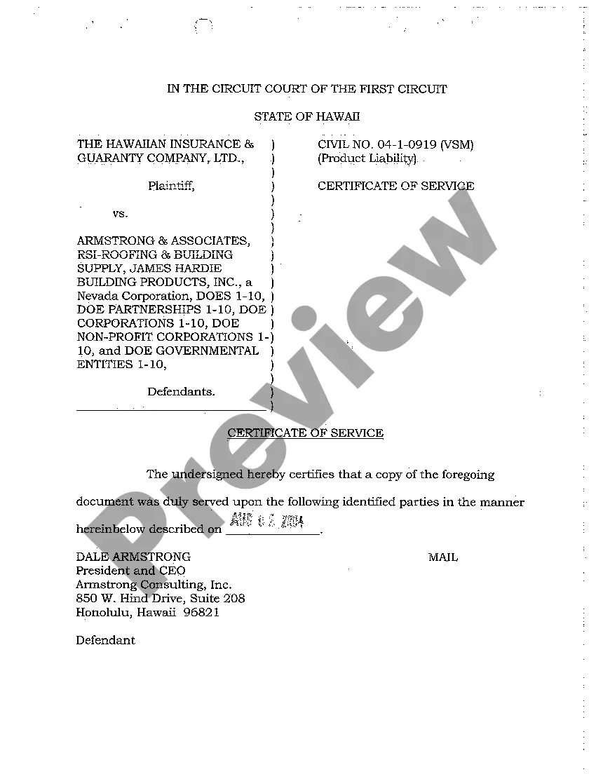 Preview A08 Notice of Dismissal without Prejudice of Plaintiff's Complaint as to all Claims Filed Against Defendant