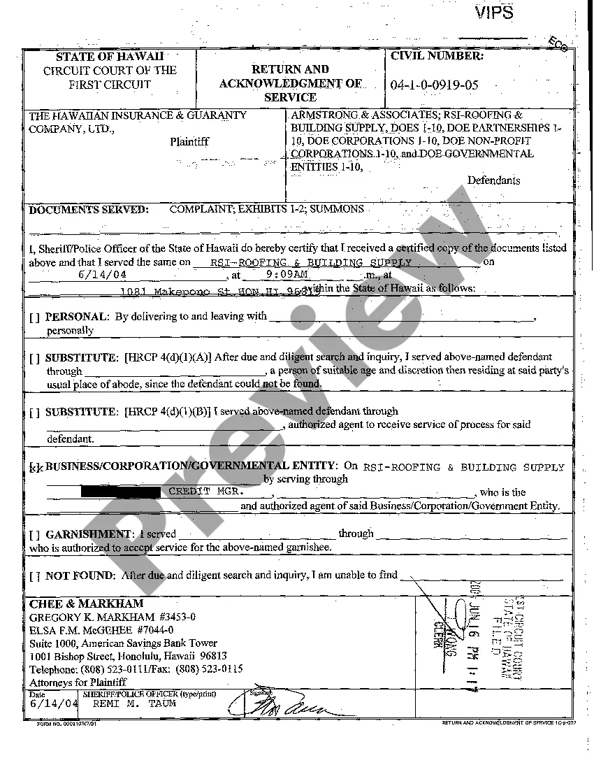 Preview A08 Notice of Dismissal without Prejudice of Plaintiff's Complaint as to all Claims Filed Against Defendant