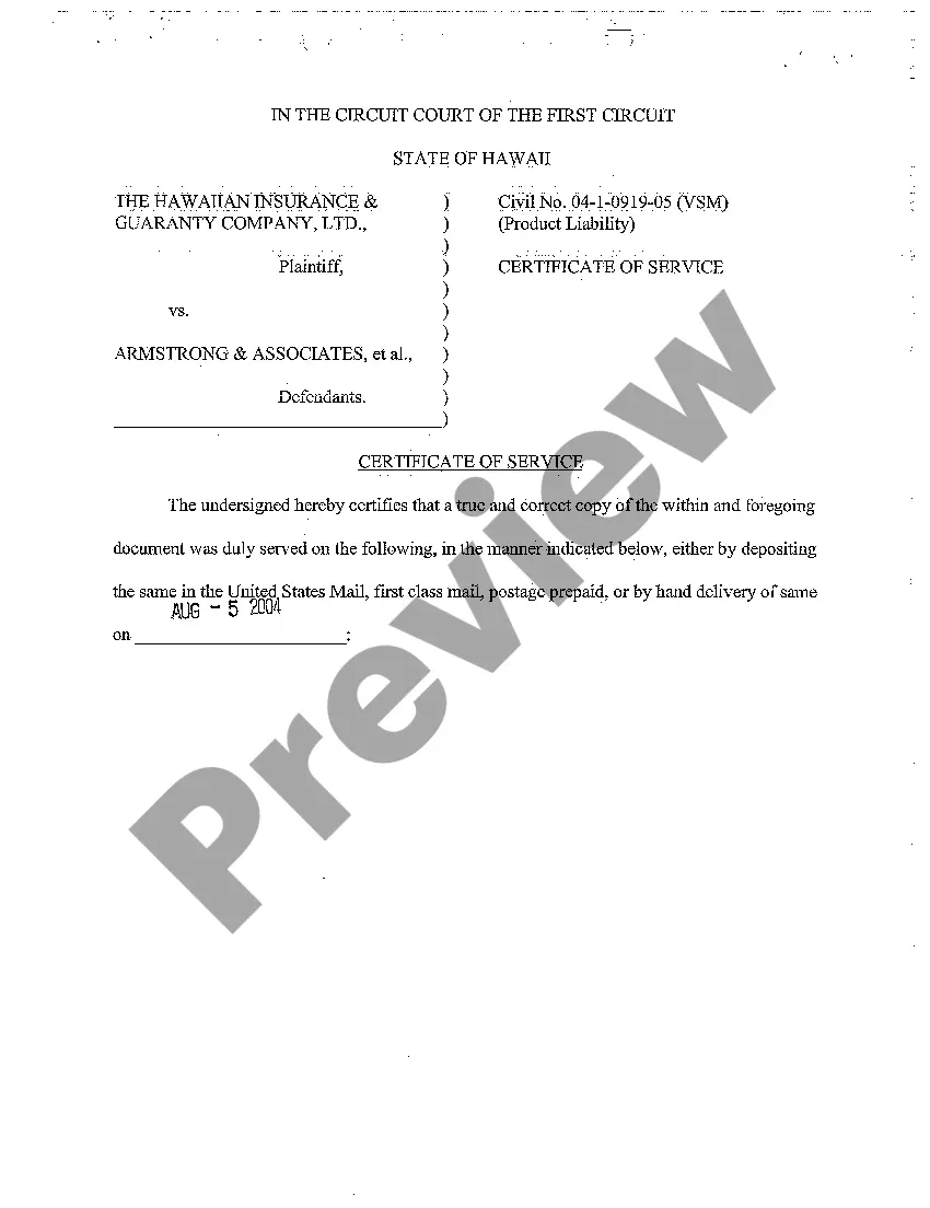 Preview A09 Notice of Partial Dismissal without Prejudice of Defendant's Crossclaim