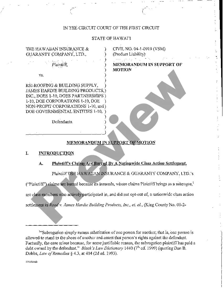 Get A13 Defendant's Motion to Dismiss or, In the Alternative, for Summary Judgment on the Second Amended Complaint Preview A13 Defendant's Motion to Dismiss or, In the Alternative, for Summary Judgment on the Second Amended Complaint