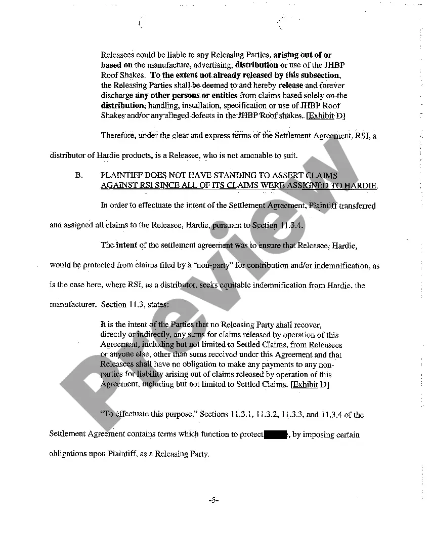 Get A17 Defendant's Motion to Dismiss or, In the Alternative, for Summary Judgment on the Second Amended Complaint Preview A17 Defendant's Motion to Dismiss or, In the Alternative, for Summary Judgment on the Second Amended Complaint