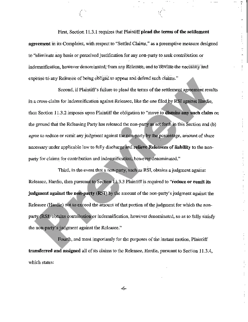 Get A17 Defendant's Motion to Dismiss or, In the Alternative, for Summary Judgment on the Second Amended Complaint Preview A17 Defendant's Motion to Dismiss or, In the Alternative, for Summary Judgment on the Second Amended Complaint