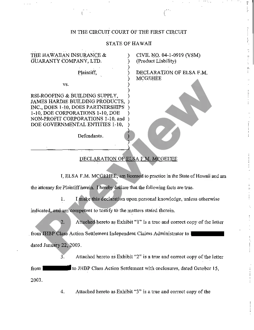 Preview A19 Plaintiff's Memorandum in Opposition to Motion to Dismiss or in the Alternative for Summary Judgment on the Second Amended Complaint