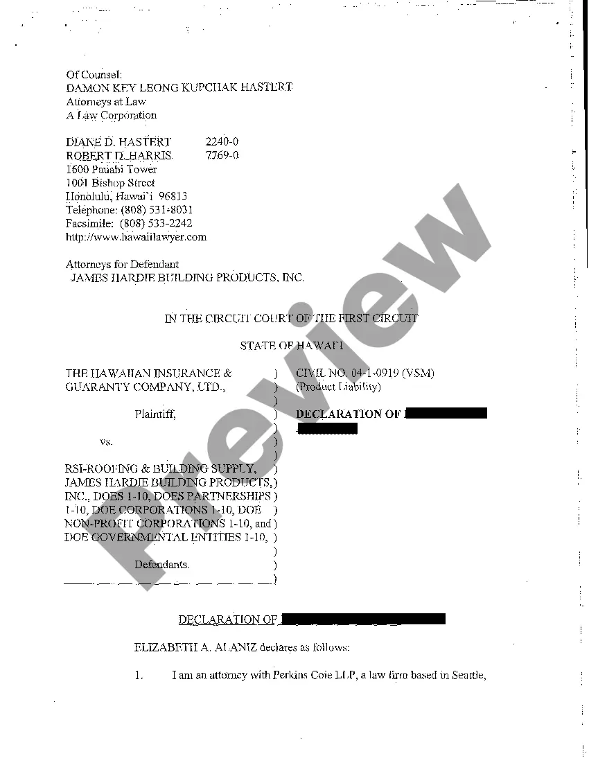 Preview A23 Reply Memorandum in Support of Defendant's Motion to Dismiss or, Alternatively, for Summary Judgment on Second Amended Complaint