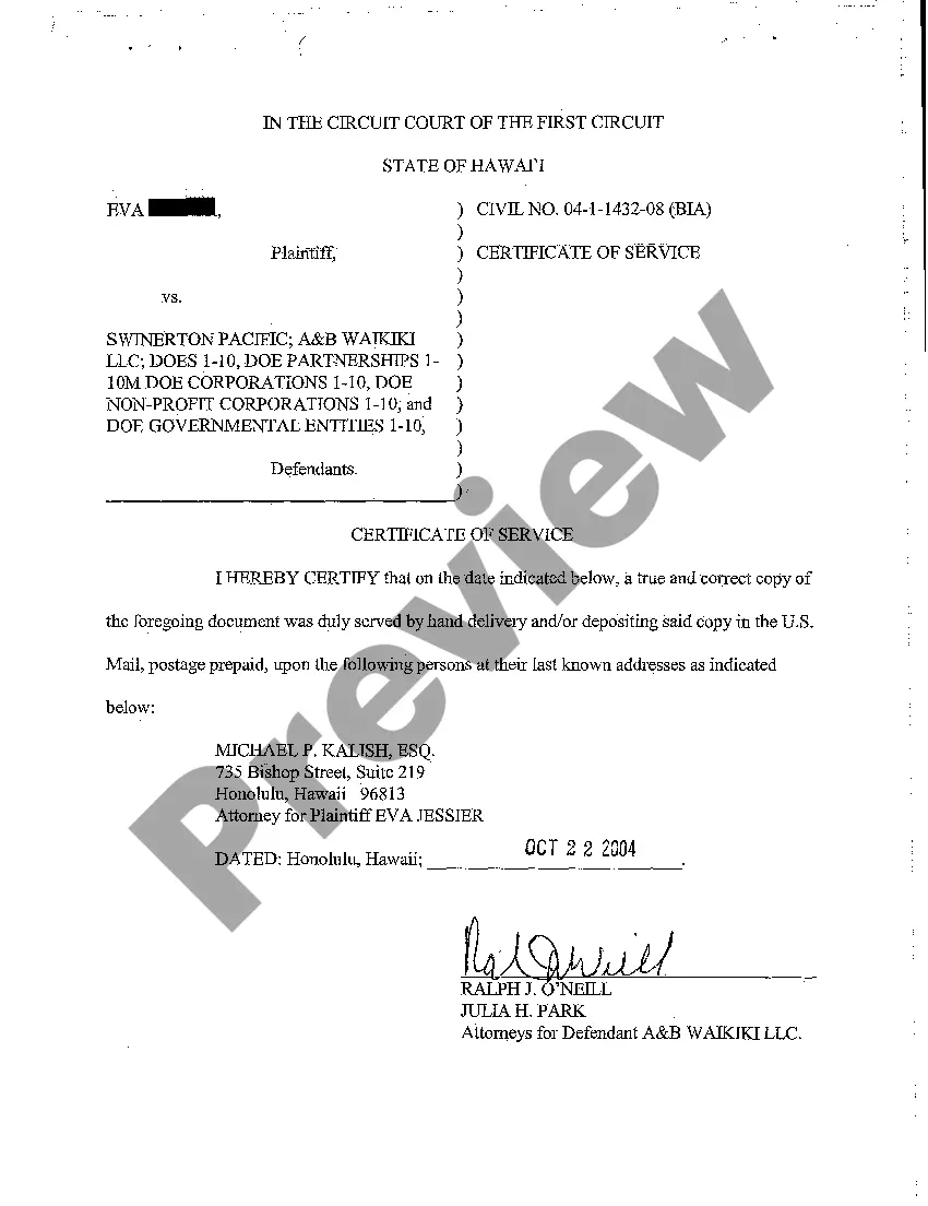 Preview A08 Withdrawal and Substitution of Counsel