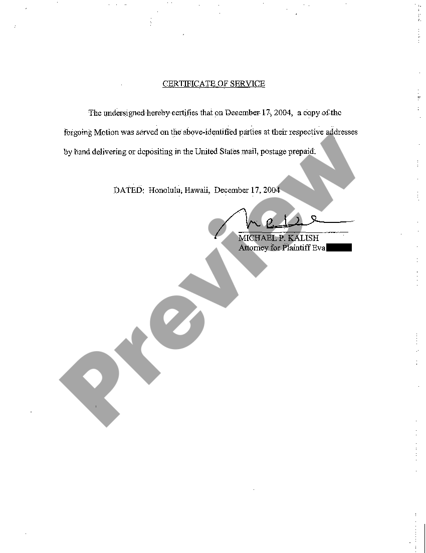 Motion To Withdraw Sample With Notice Of Hearing Philippines US Legal