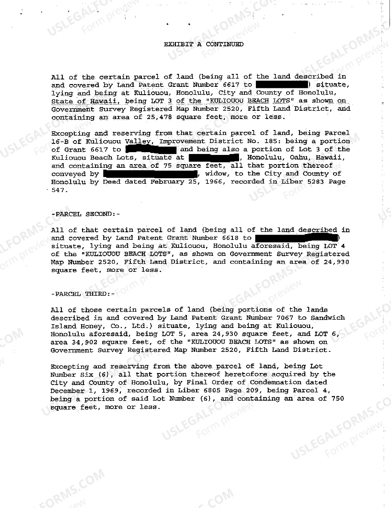 Preview A02 Complaint to Foreclose Mortgage