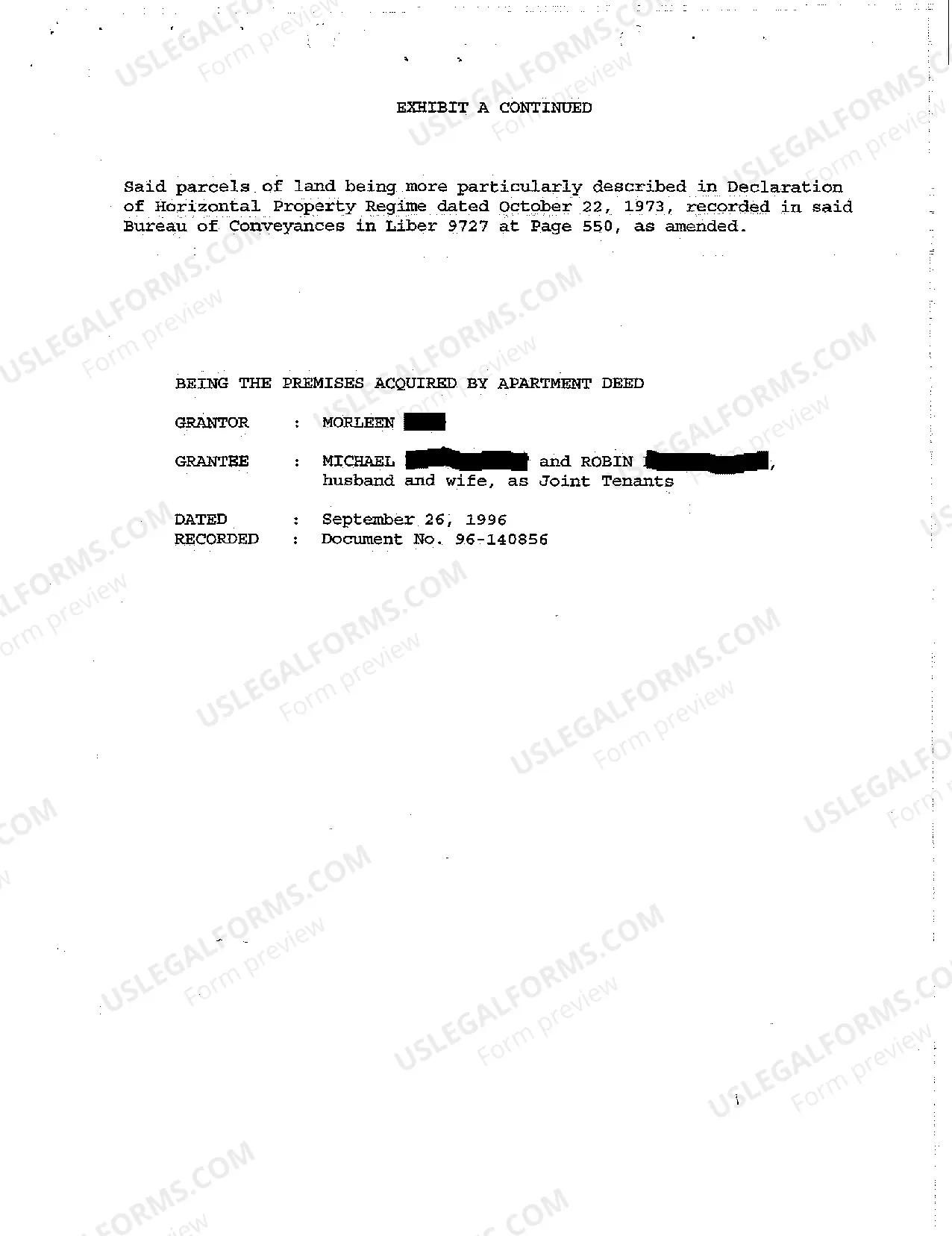 Preview A02 Complaint to Foreclose Mortgage