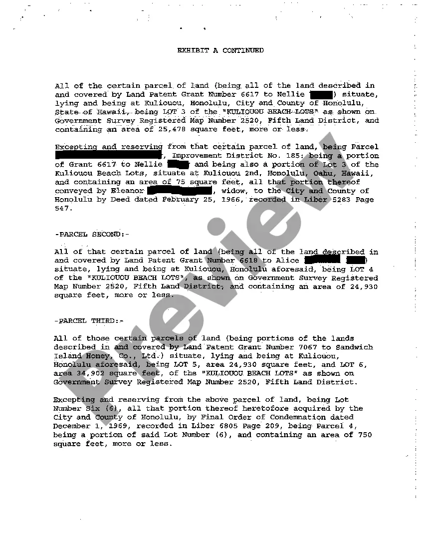 Get A03 Plaintiff's Notice of Pendency of Action Preview A03 Plaintiff's Notice of Pendency of Action