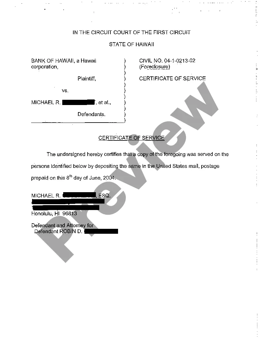 Preview A13 Plaintiff's Withdrawal Without Prejudice of Motion for Summary Judgment, Interlocutory Decree of Foreclosure and Order of Sale