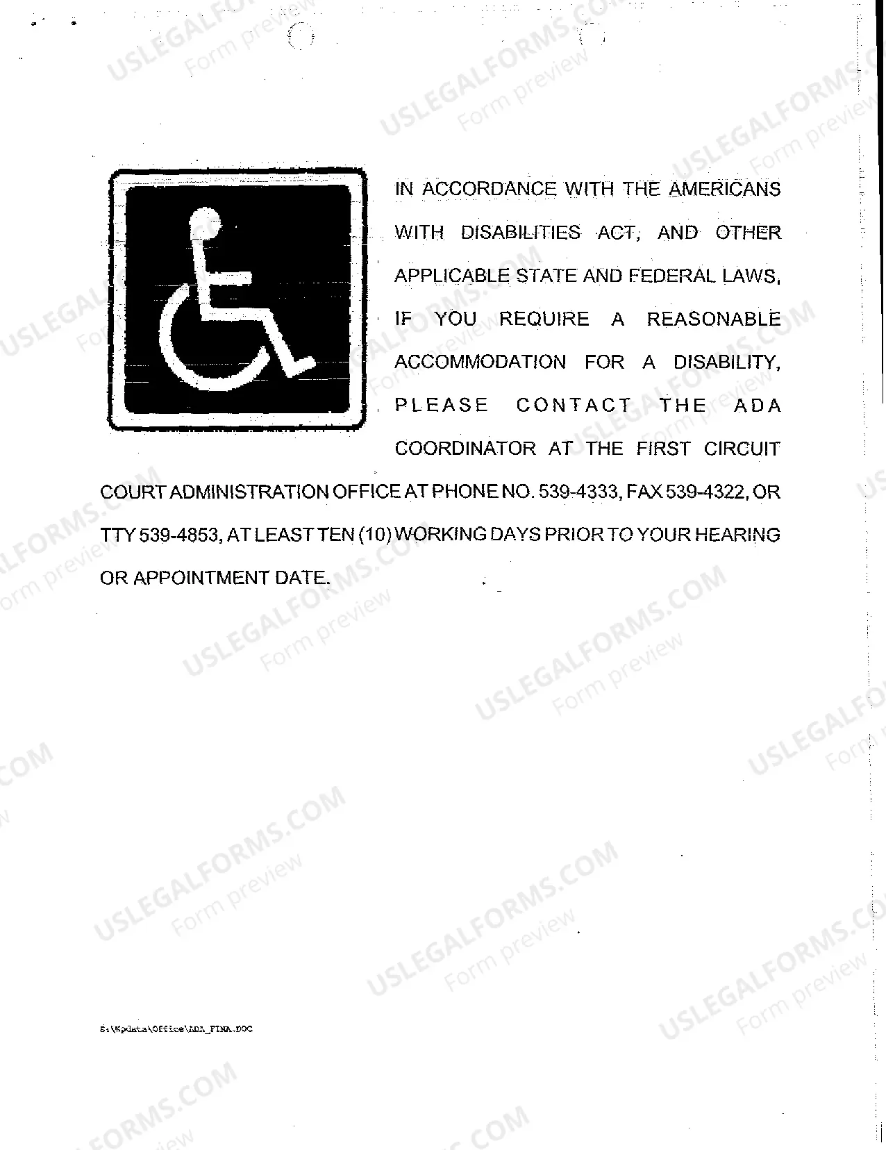 Preview A02 Complaint to Foreclose Mortgage