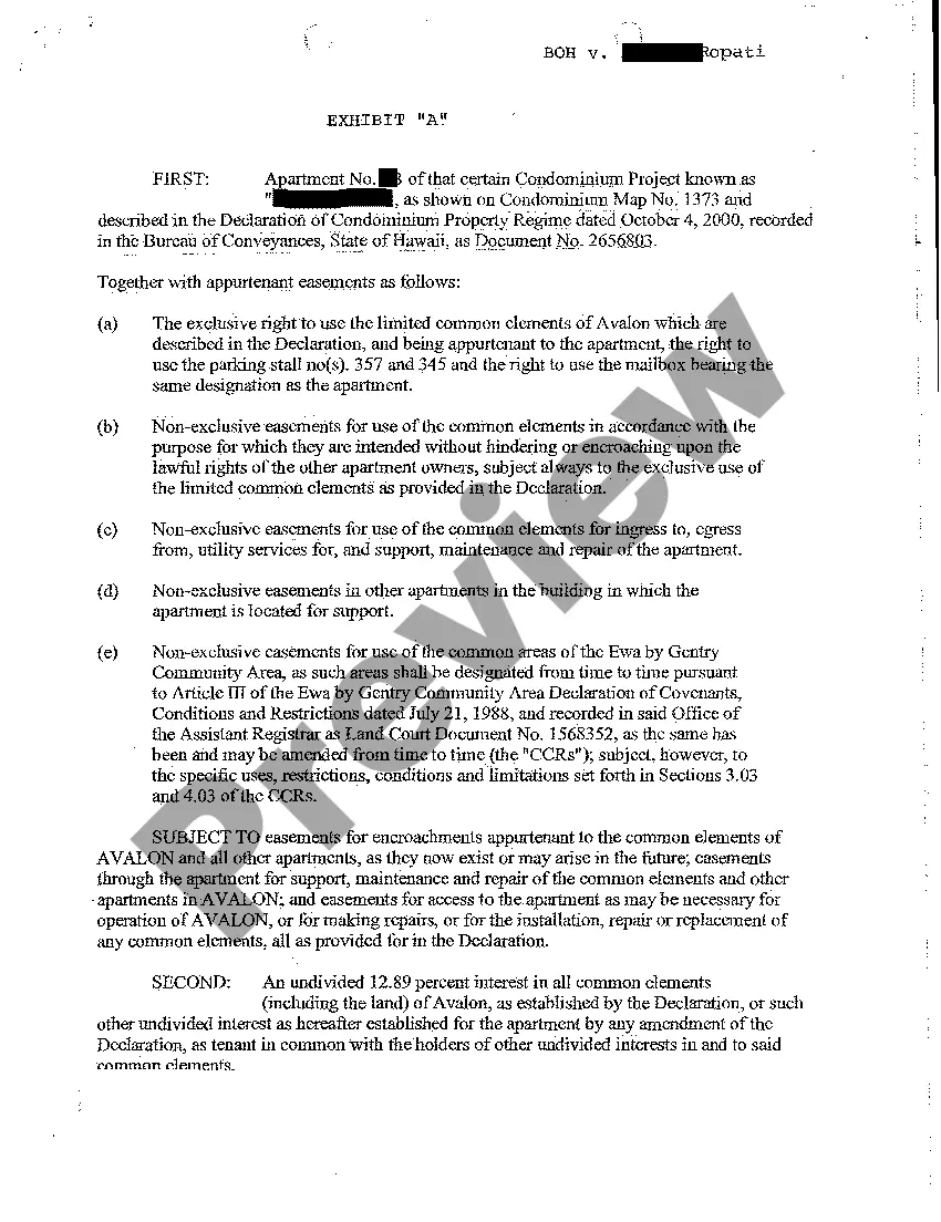 Get A03 Plaintiff's Notice of Pendency of Action Preview A03 Plaintiff's Notice of Pendency of Action