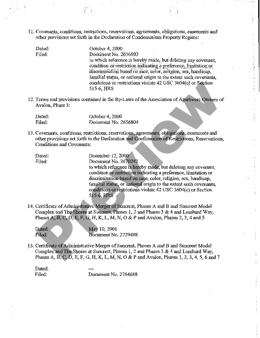 Get A03 Plaintiff's Notice of Pendency of Action Preview A03 Plaintiff's Notice of Pendency of Action