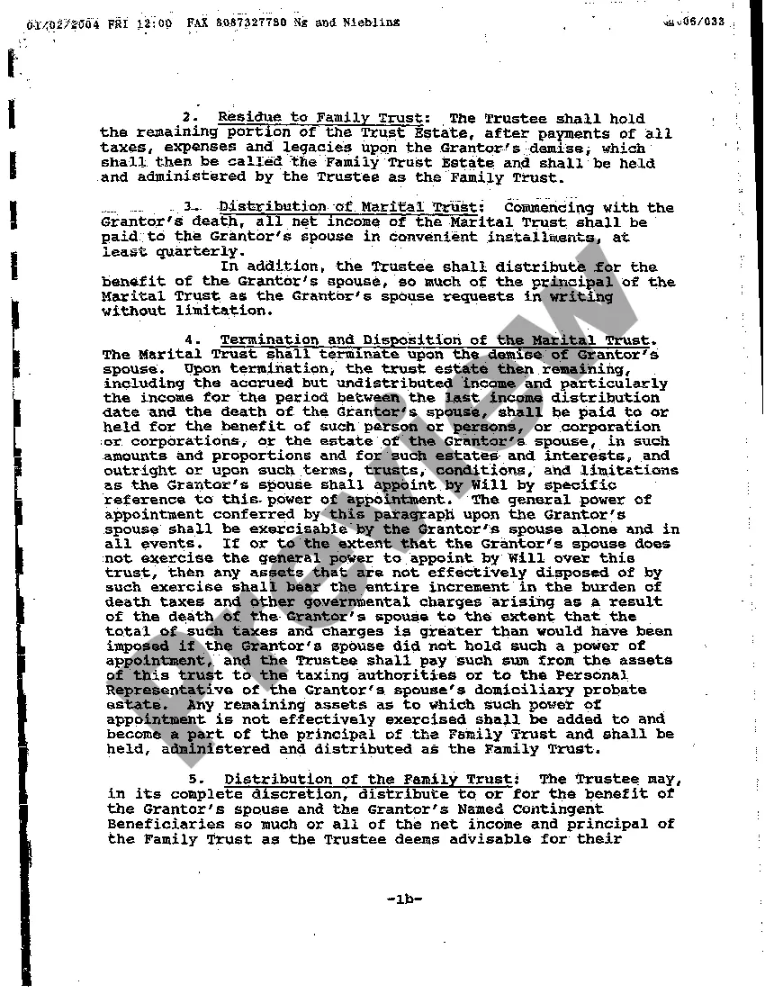 Preview A04 Defendant's Answer to Complaint