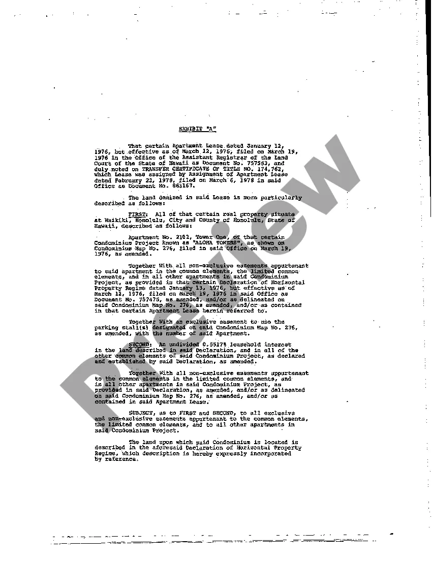 Preview A02 Complaint for Declaratory Judgment