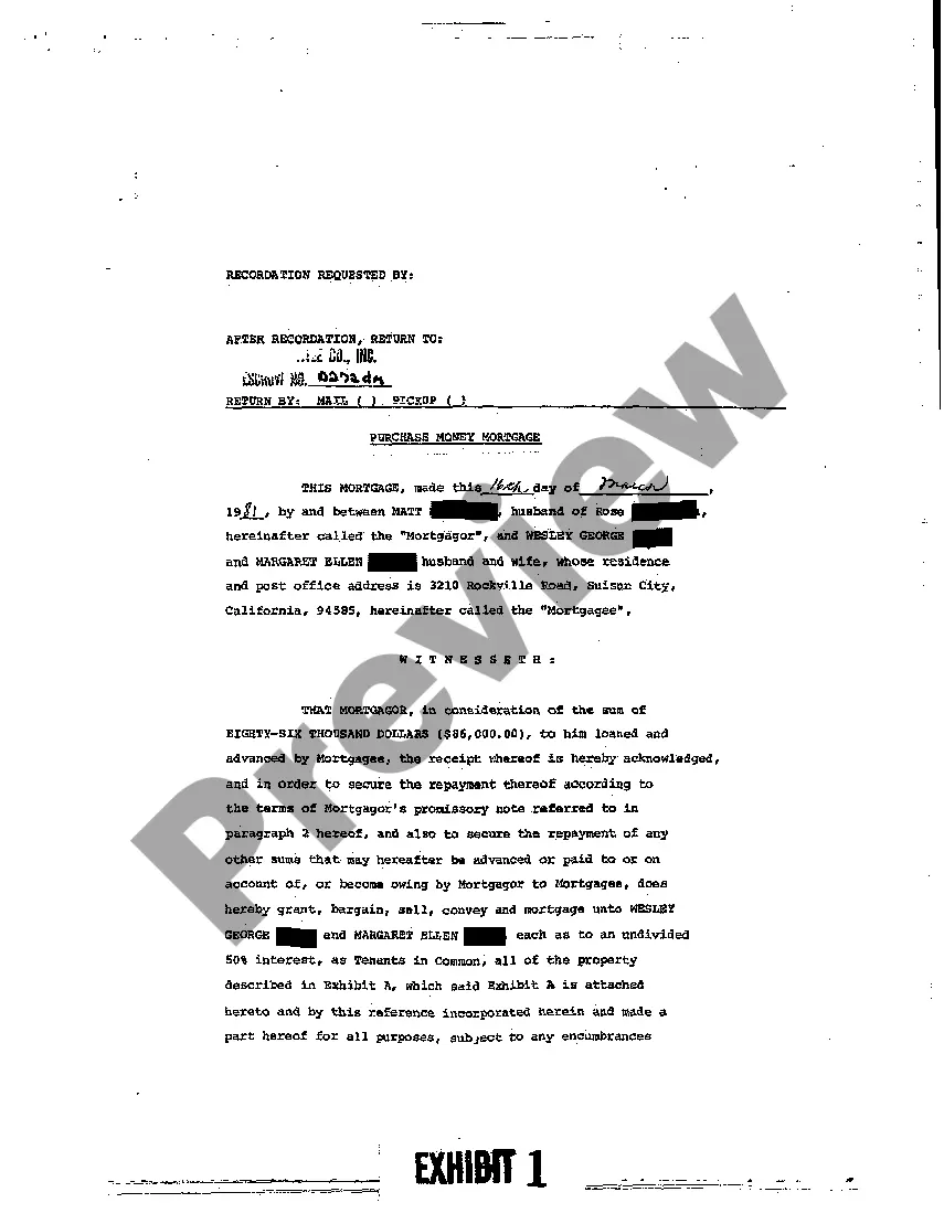 Preview A09 Final Judgment Expunging Mortgage Recorded