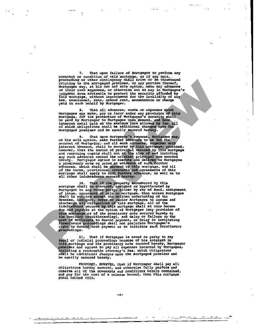 Preview A09 Final Judgment Expunging Mortgage Recorded