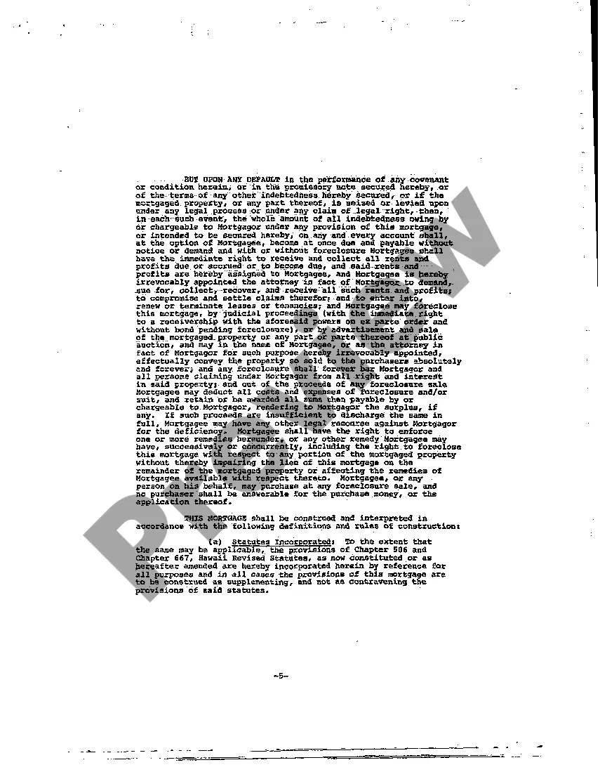 Preview A09 Final Judgment Expunging Mortgage Recorded