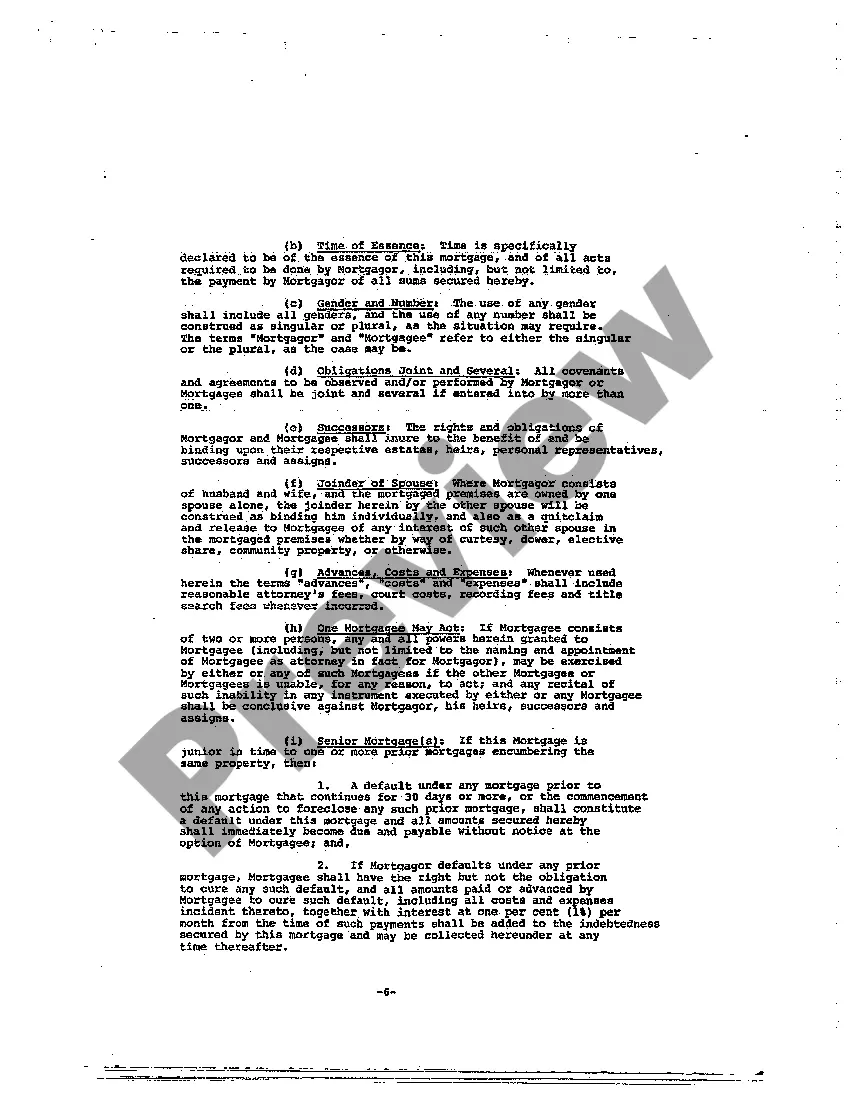 Preview A09 Final Judgment Expunging Mortgage Recorded