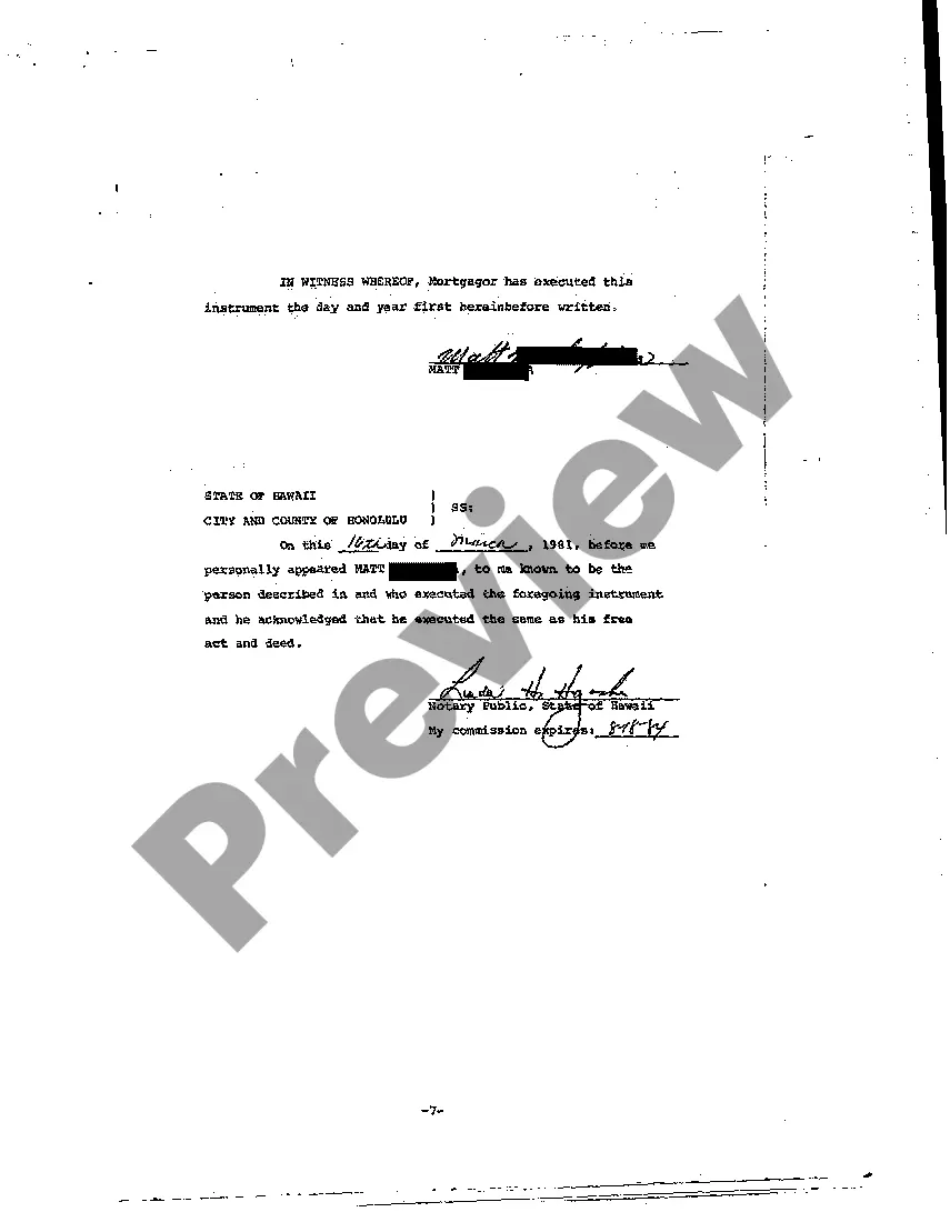 Preview A09 Final Judgment Expunging Mortgage Recorded