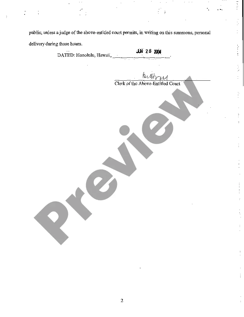 Get A02 Complaint for Breach of Contract Preview A02 Complaint for Breach of Contract