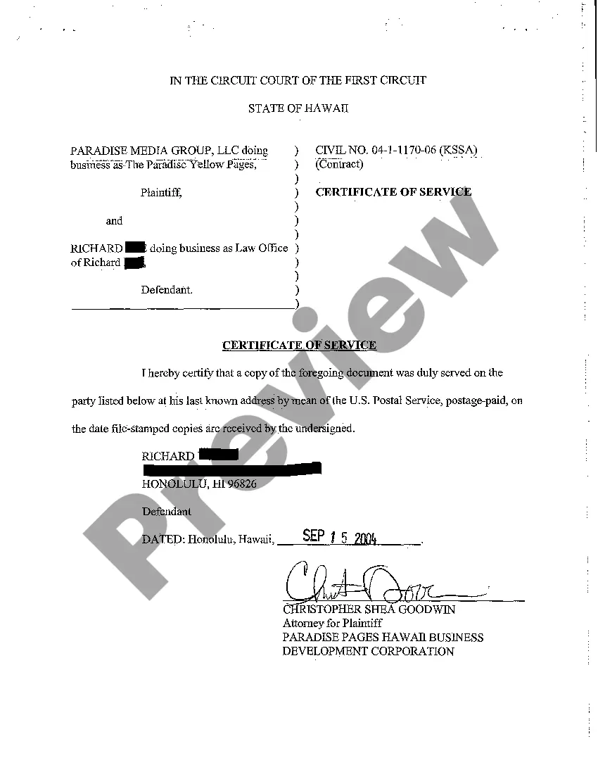 Preview A07 Plaintiff's Reply to Defendant's Memorandum in Opposition to Plaintiff's Motion for Summary Judgment