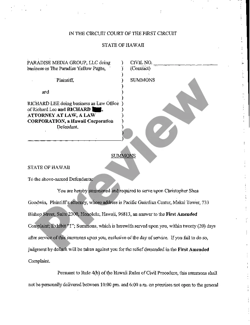 Get A08 Plaintiff's Motion for Leave to File First Amended Complaint Preview A08 Plaintiff's Motion for Leave to File First Amended Complaint