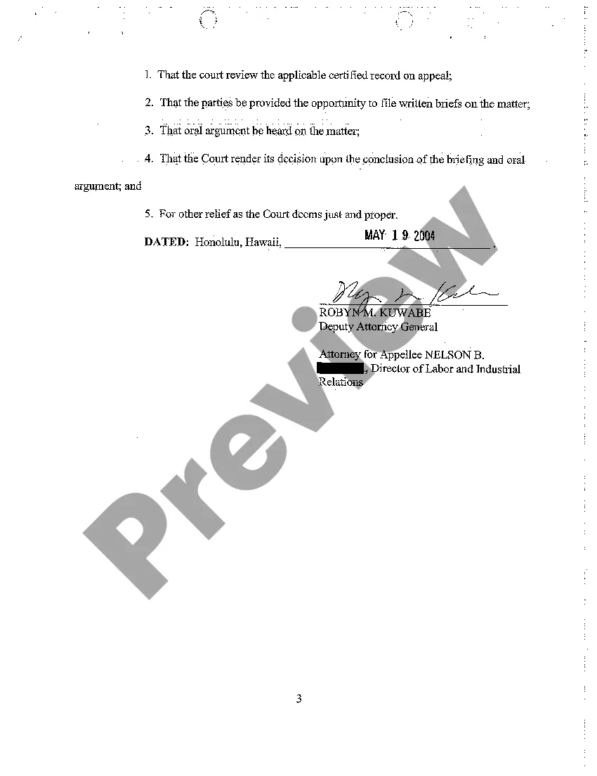 Preview A02 Answer to Appellants Statement of the Case