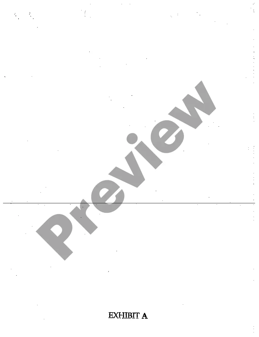 Preview A02 Complaint for Specific Performance and / or Damages