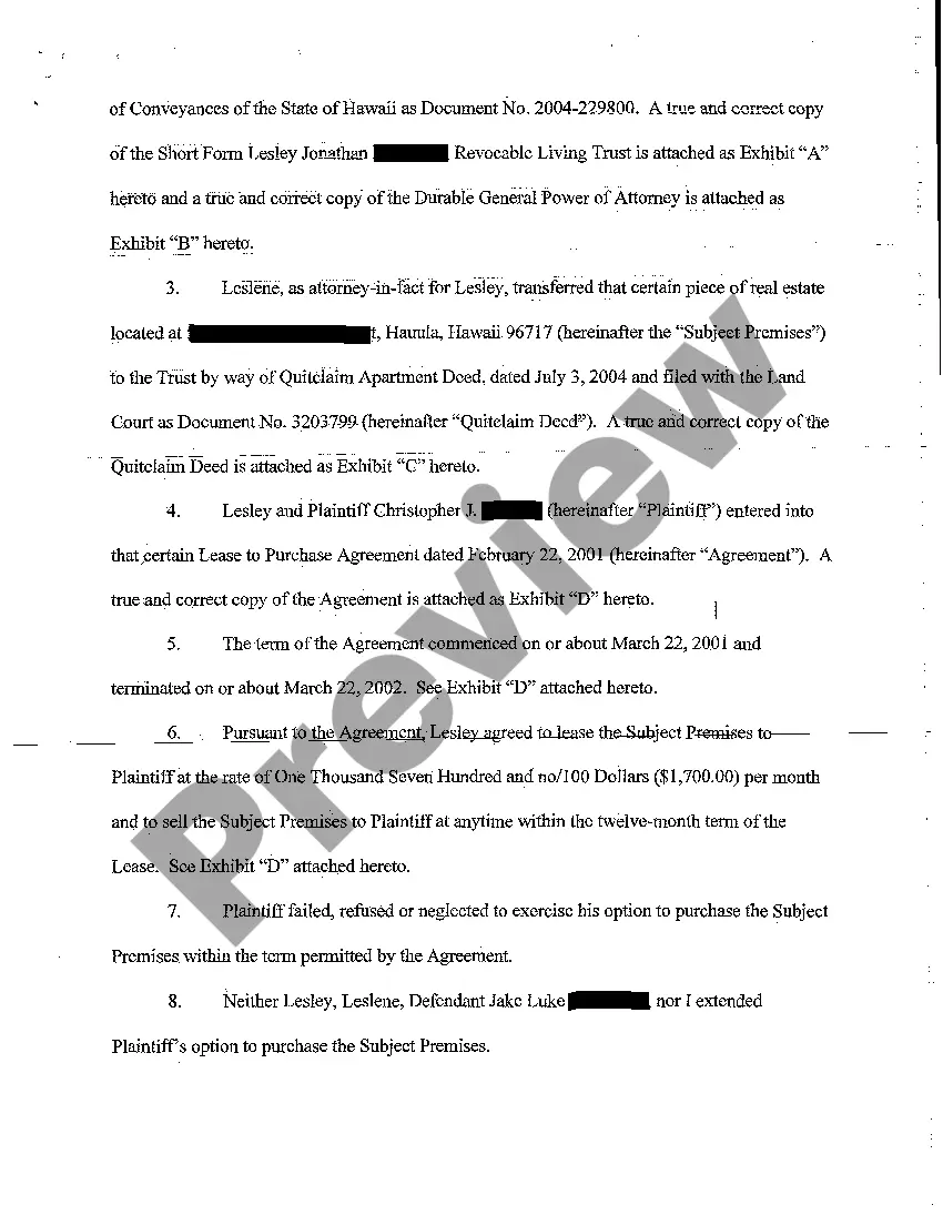 Get A04 Defendants' Motion for Summary Judgment Preview A04 Defendants' Motion for Summary Judgment