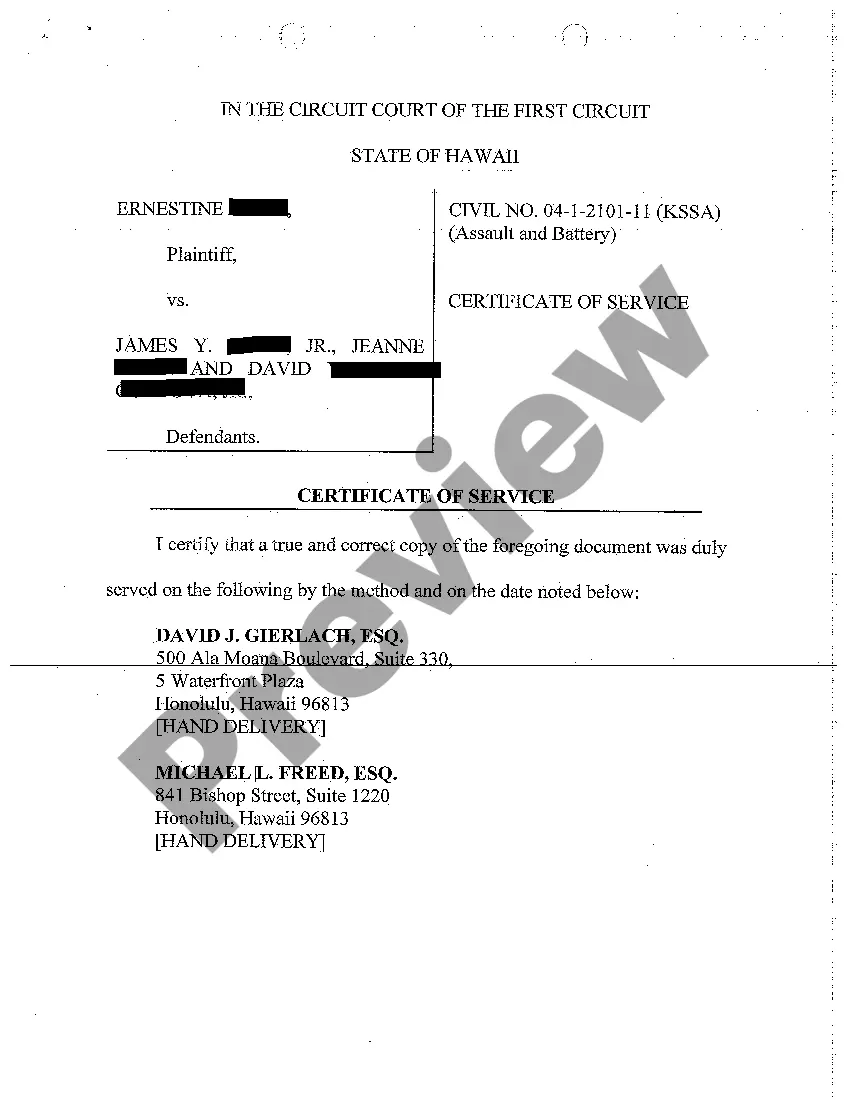 Preview A07 Defendant's Substantive Joinder in Reply to Plaintiff's Memorandum in Opposition to Defendants' Motion for Summary Judgment