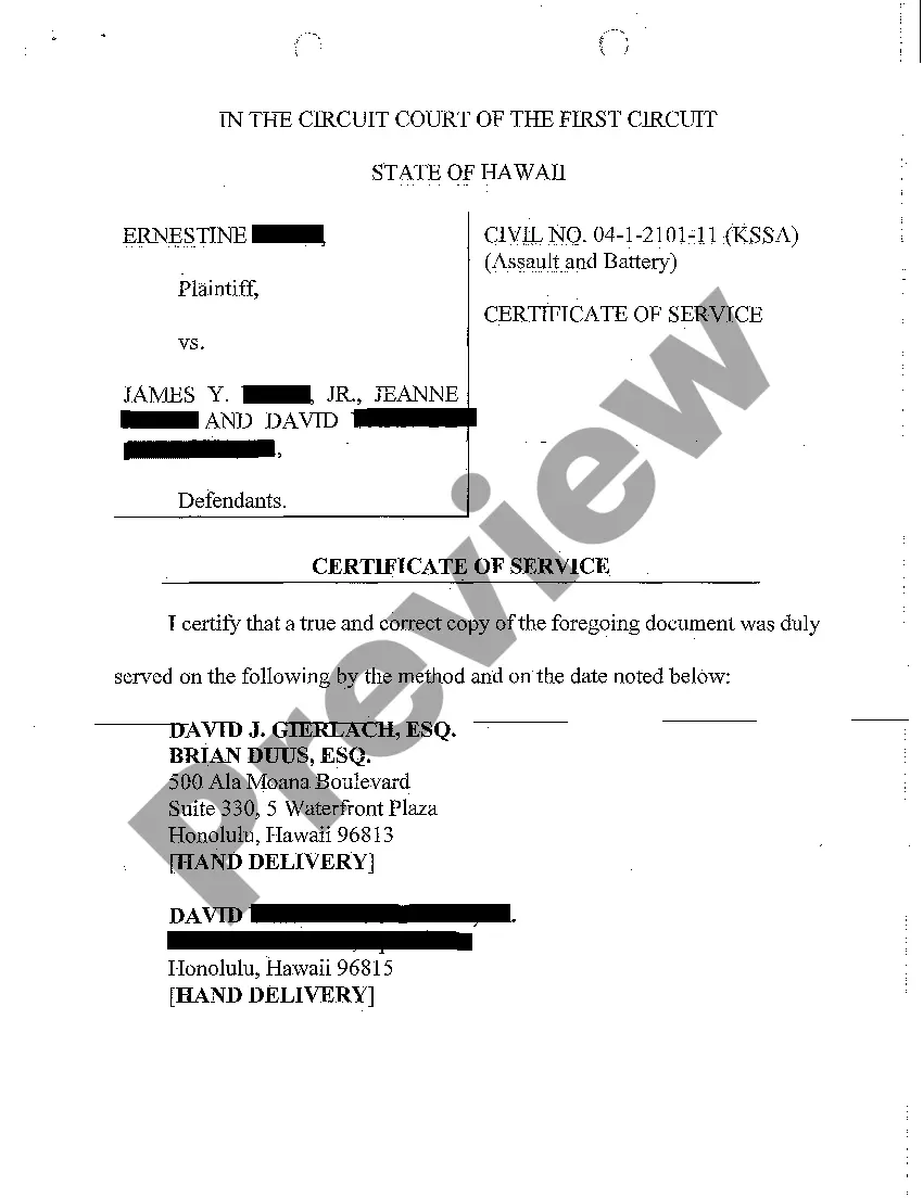 Preview A08 Notice of Withdrawal of Defendants' Motion for Summary Judgment