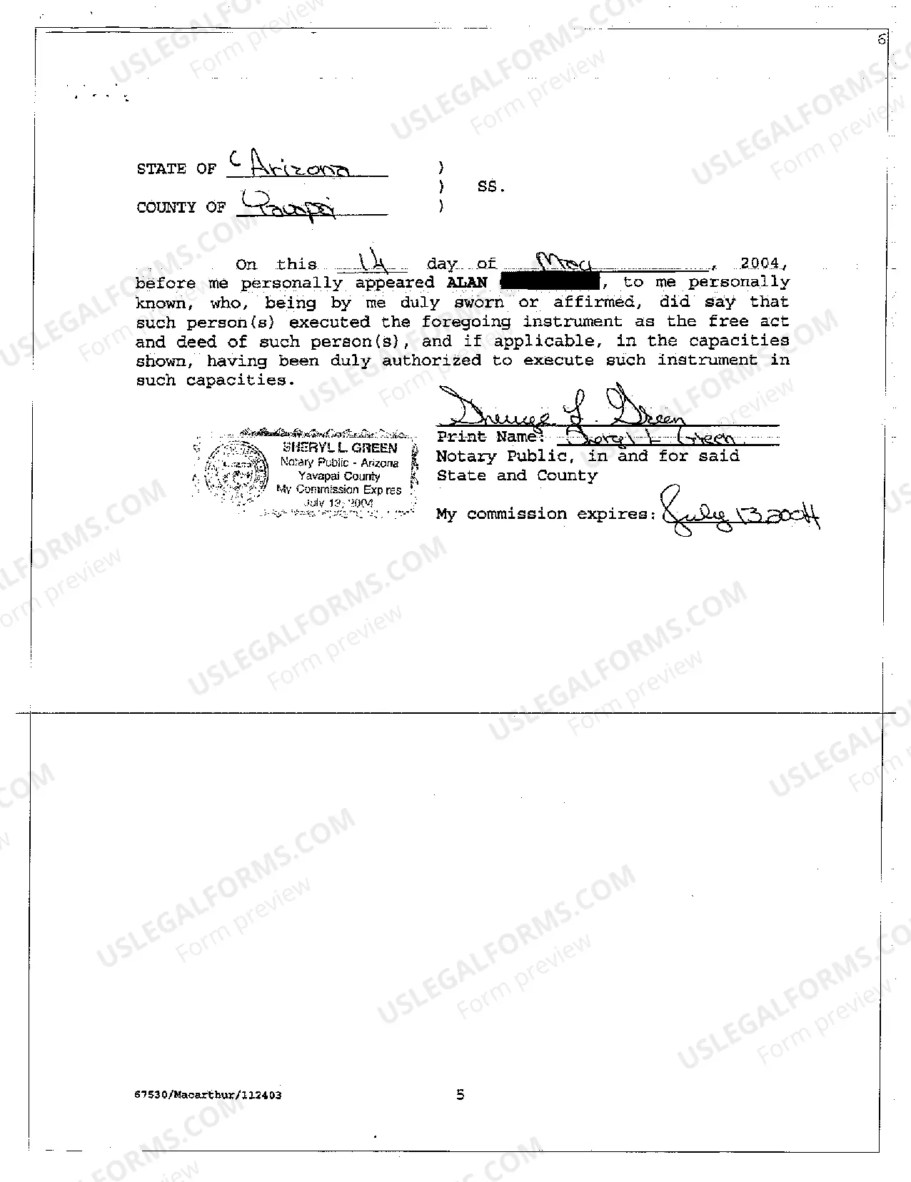 Preview Mutual Cancellation of Lease by Lessor and Lessee