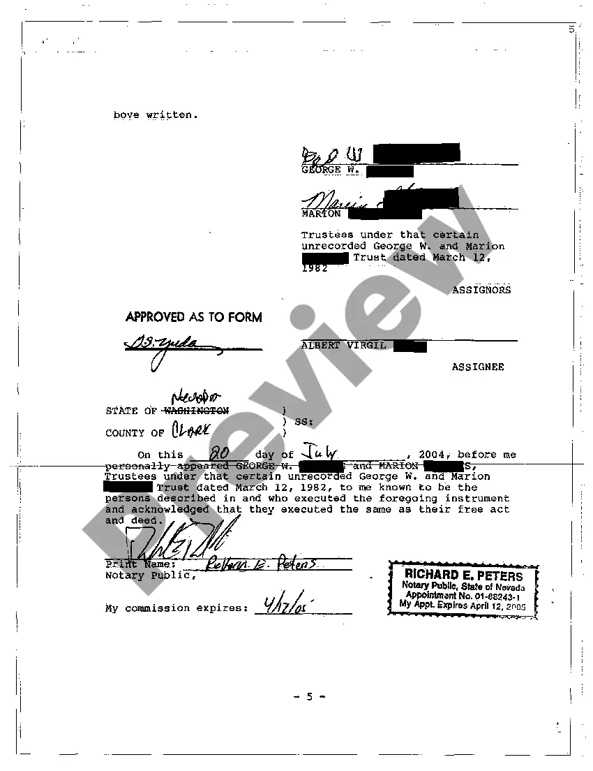 Preview A01 Assignment of Apartment Sublease