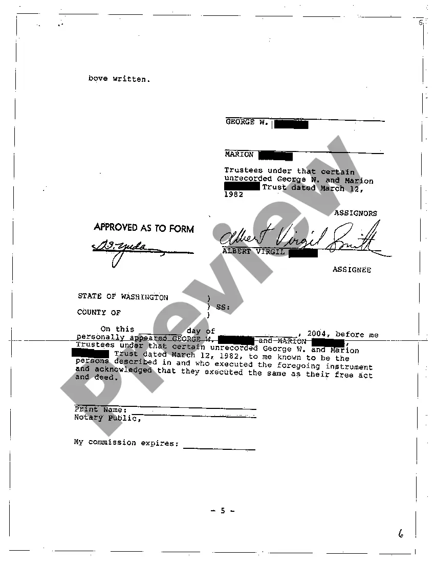 Preview A01 Assignment of Apartment Sublease