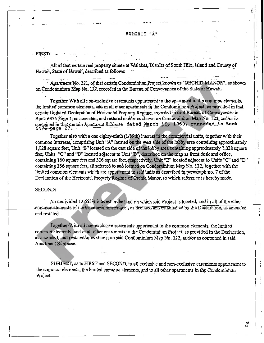 Preview A01 Assignment of Apartment Sublease