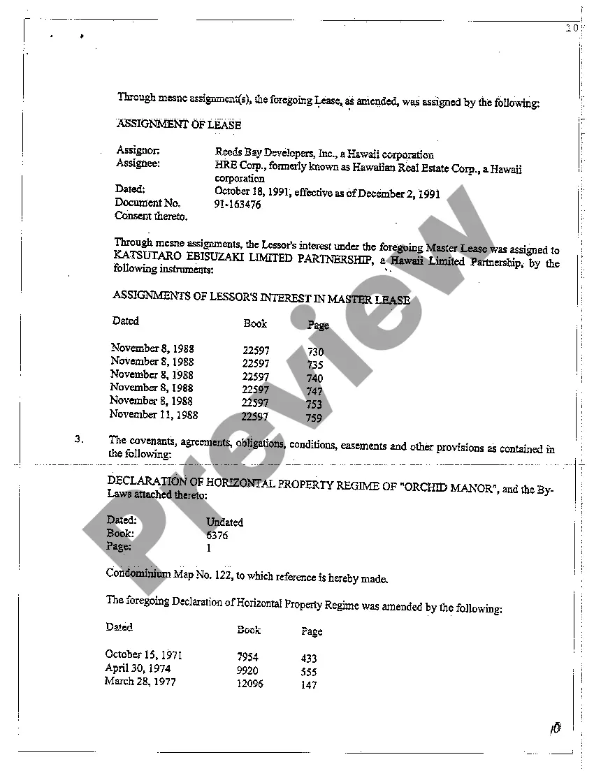 Preview A01 Assignment of Apartment Sublease