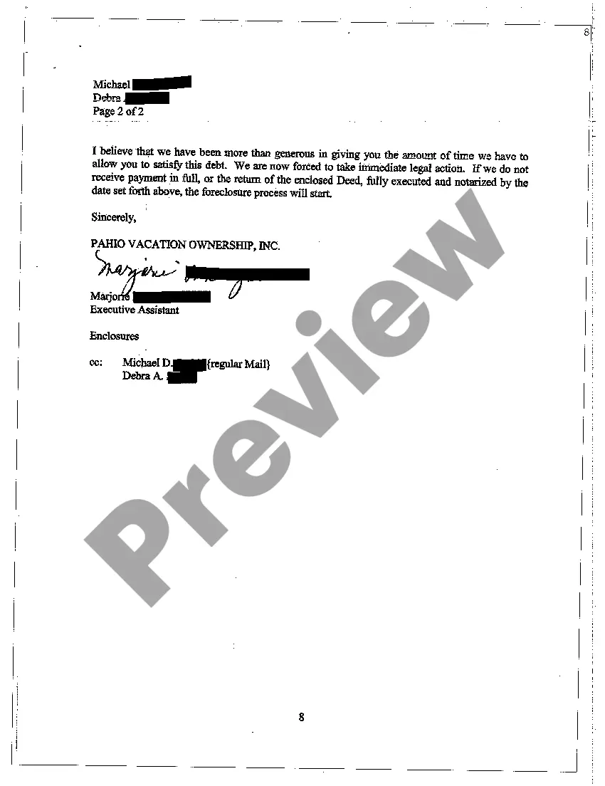 Get A01 Mortgagee's Affidavit regarding Foreclosure by Power of Sale Preview A01 Mortgagee's Affidavit regarding Foreclosure by Power of Sale